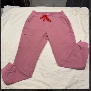 Figs Medium Zamora High Rise Regular Length for heights 5’6” - 5’8” Joggers